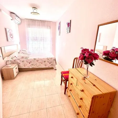 Apartment Comfortable Torrevieja