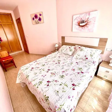Comfortable Apartment Torrevieja