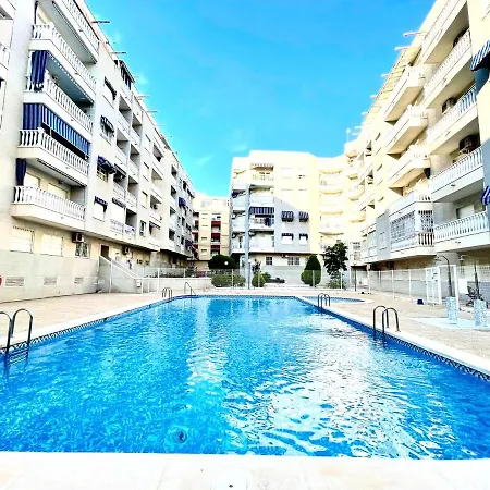 Apartment Comfortable Torrevieja