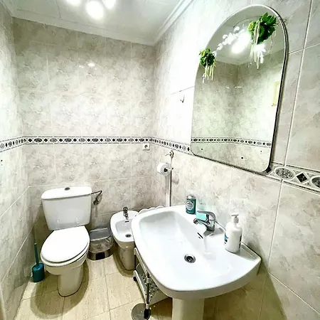 Comfortable Apartment *