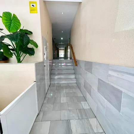 Apartment Comfortable Torrevieja