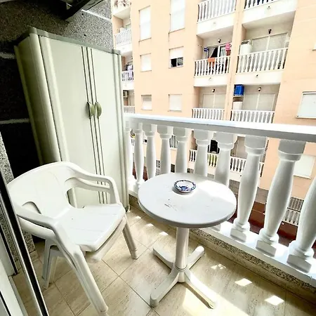 Comfortable Apartment